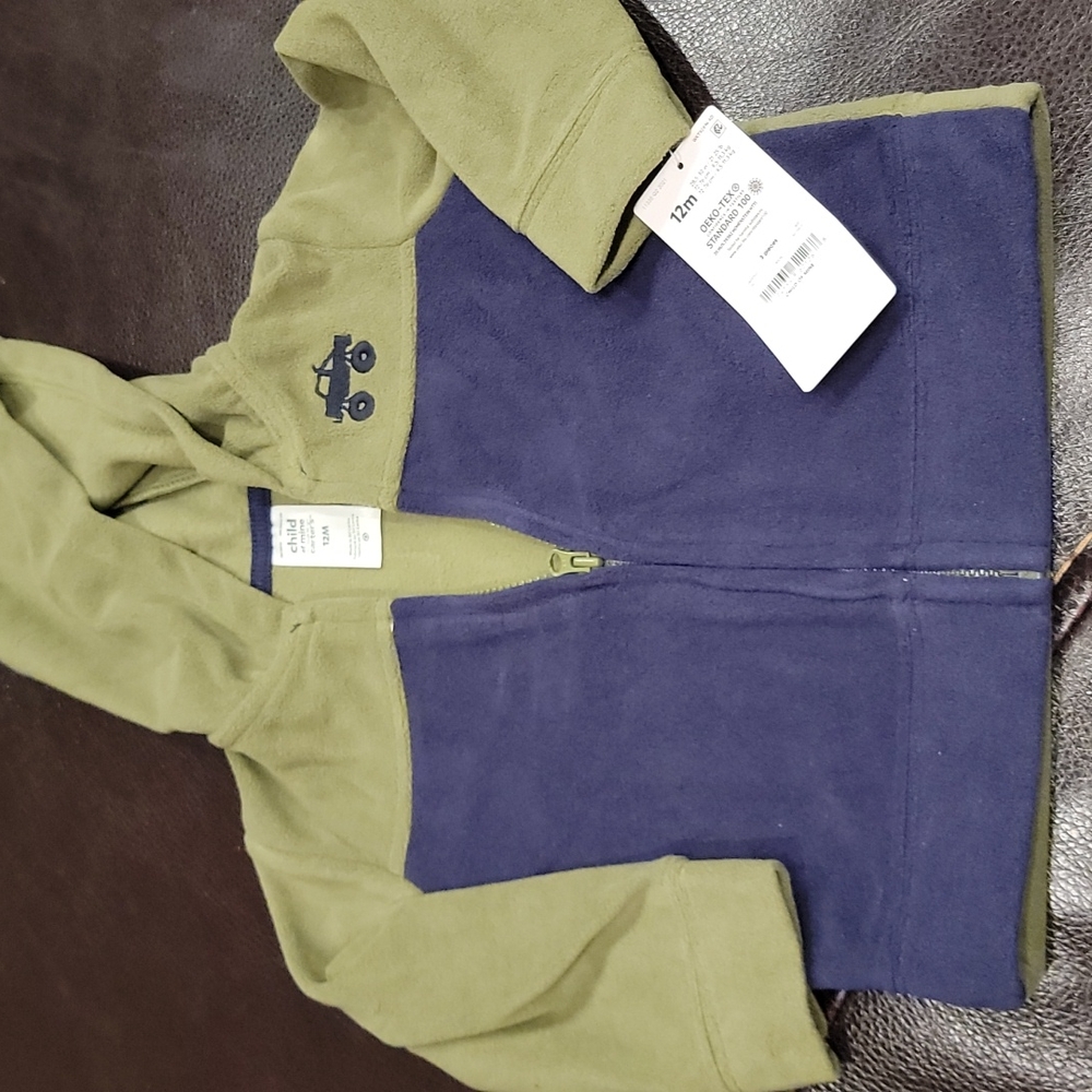 NWT 3 piece outfit - Picture 2 of 11